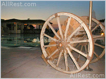 Castello Village Hotel 35